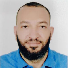Wissam Ahmed, Facility Project Manager