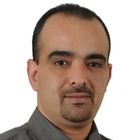 Nizar Salameh, Office and Operations Manager