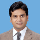 KAMRAN ALI, Senior Engineer (Projects)