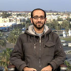 Mohamed Adel, STUDIO ENGINEER