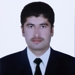 Farhad Khan