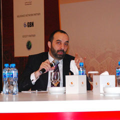 Tarek Salibi, Regional Assistant Vice President