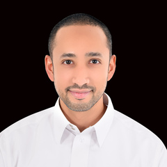 Mohammed AlNahdi  PMP®