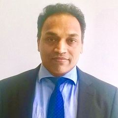 CA Sudhansu Kumar Mohanty