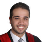 Ahmad Halees, Technical Support Engineer & Pre-Sales