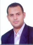 Hossam Eldin Ahmed, Human Resources Manager