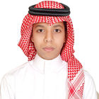 Ahmed Al-Hebshi, موظف استقبال
