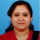 Kavitha Renjith, Office Administrator