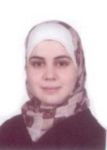 Deema Motlaq, Main English Language Teacher