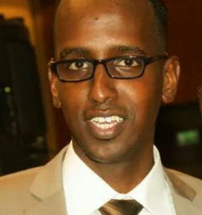 Mohamed Yusuf