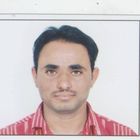 Rupesh Deshmukh, Sr. Engineer (Manufacturing)