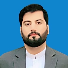 Muhammad  Waseem, manager research and development officer