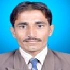 shoukat khaskhali, admin logistic and HR officer