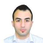 Alaa Shmayssem, employee