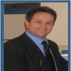 Fawzi Mahmoudi,  Learning & Development Manger