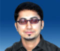 Fawad Saeed, Manager Finance/Admin/HR