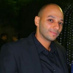 Mohamed Mahmoud Fathi, Supervisor Treasury Accountant