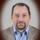 Khaled Amen, Sales And Marketing Director