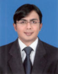 Salim Sikander Padani, Head of Controlling (Finance), Budgeting, Planning, Internal Audit and Foreign Reporting - ME Region