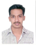Anas Abdul Latheef, Sr. Application Developer