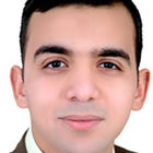 محمود سامي, Mechanical Engineer