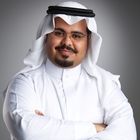 Nasser  Alharthi, President's Office Manager