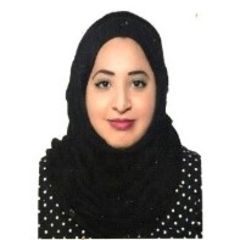 zainab Al Mahrezi, Airport Operations Agent