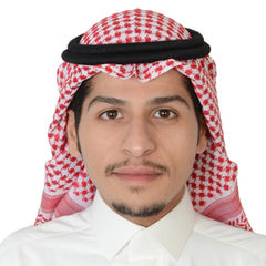 Abdulkarim Alkharashi, Accountant at Saudi Arabian Mining Company Ma'aden