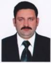 Abdul Hanan Al Quraish, Sr HSE Engineer