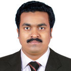Saheersha Kattukulathil Jalal, Sales Executive