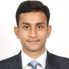 Irshad Ahamed, Specialist - Supply Chain