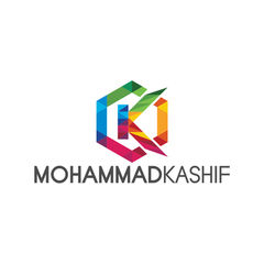 Mohammad Kashif, Senior Graphic UI mobile designing. freelancing