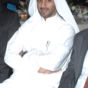 Saleh AL-katheri, Associate Manager- Facility