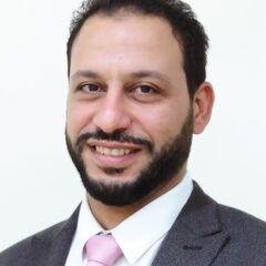 Mustafa Soliman, English, Arabic Instructor, and Translator