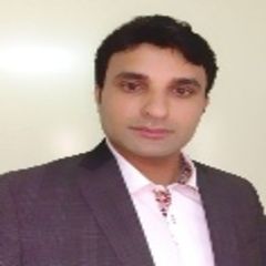 Faisal Akram, Warehouse And Logistics Manager