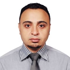 Wael Abdel Sayed BCPS CPHQ, Medication Safety Pharmacist