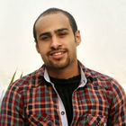Peter Emad Adly, Production Assistant