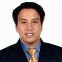 Chris John Santos, System Administrator