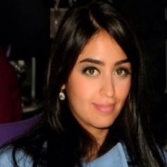 Hanan Al-zughaibe, Human Resource Administrator
