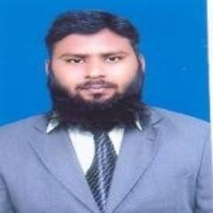 Muhammad Afzaal Baig Afzaal, Quality Assurance Evaluator/ Safety Analyzer