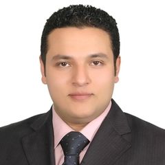 Sherif El Ghandour