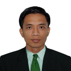 Mark Gregory Pagulayan