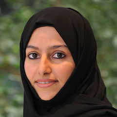 Asma Abdulla