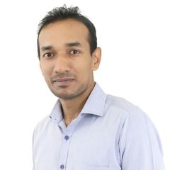 Mohomed Irfan Jameel (AMABE), Team Leader - Marketing Operations Executive