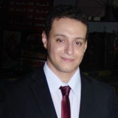 Hazem Hamza, Supply Chain Manager
