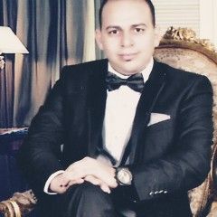 احمد عصمت عبداللاه احمد, Accountant