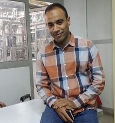 Mustafa Ahmed Mohamed Elsanafery