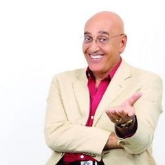 نبيل صوالحه, Comedian, Actor, Motivational Speaker