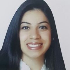 Nadia Abu Qasheh