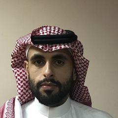 Mohammed Alkhalifah